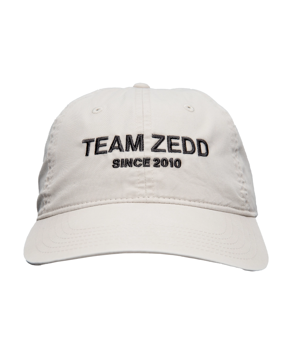 TEAM ZEDD - ホワイトキャップ