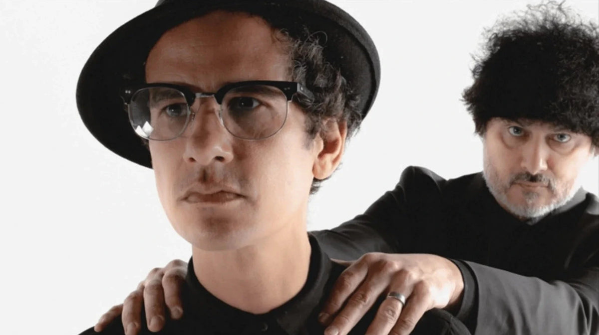 The Mars Volta
